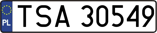 TSA30549