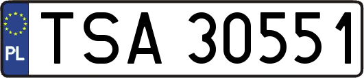 TSA30551