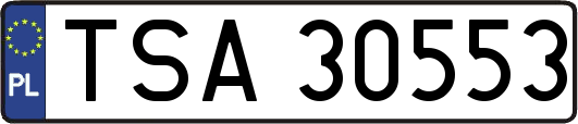 TSA30553