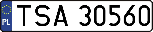 TSA30560