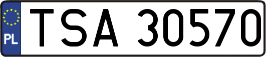 TSA30570