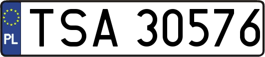 TSA30576