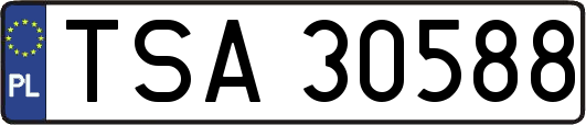 TSA30588