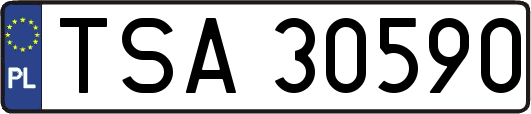 TSA30590