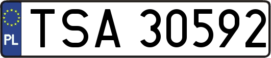 TSA30592