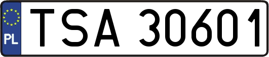 TSA30601