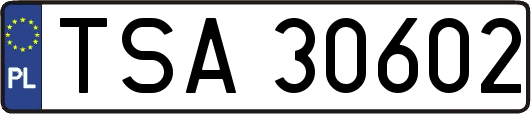 TSA30602