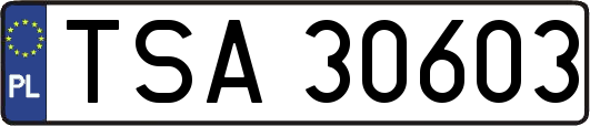 TSA30603