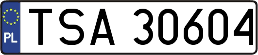 TSA30604