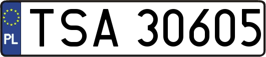 TSA30605