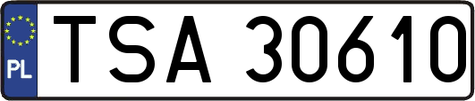 TSA30610
