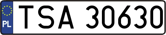 TSA30630