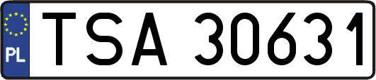 TSA30631