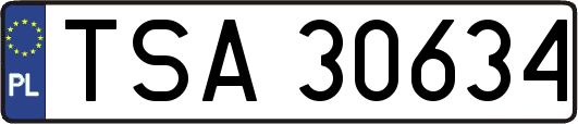 TSA30634