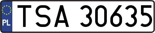 TSA30635