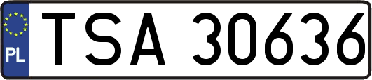 TSA30636
