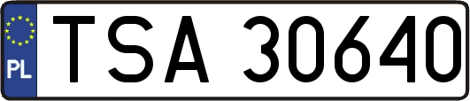 TSA30640