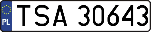 TSA30643