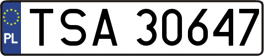 TSA30647