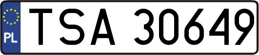 TSA30649