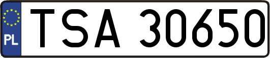 TSA30650
