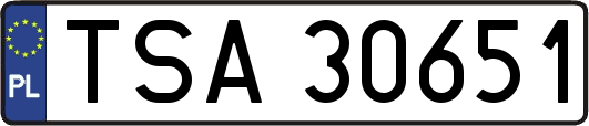 TSA30651