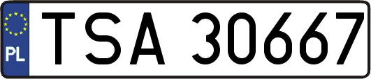 TSA30667
