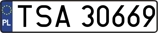 TSA30669
