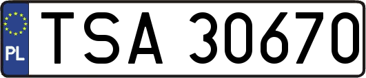 TSA30670