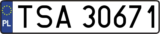 TSA30671