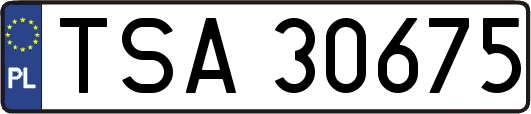 TSA30675