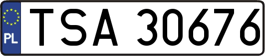 TSA30676