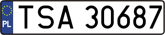 TSA30687