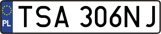 TSA306NJ