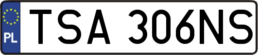 TSA306NS
