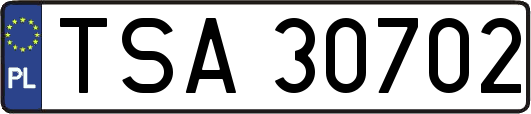TSA30702
