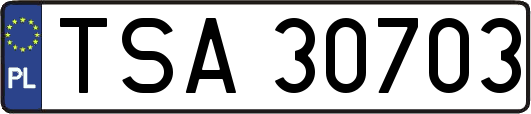 TSA30703