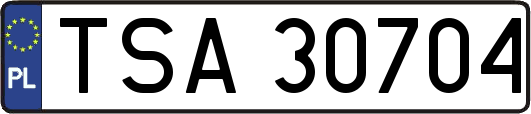 TSA30704