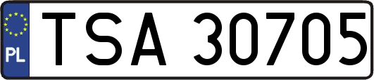 TSA30705