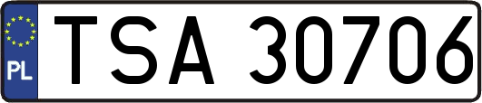 TSA30706