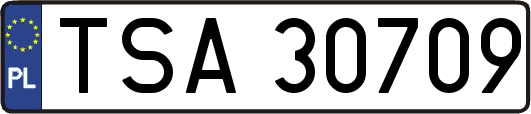 TSA30709