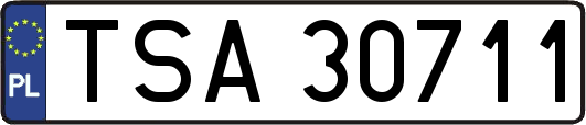 TSA30711