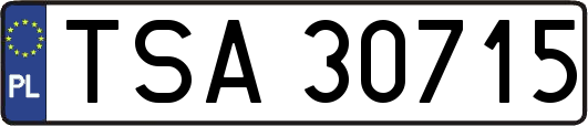 TSA30715