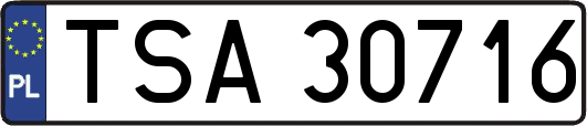 TSA30716