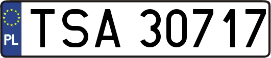 TSA30717
