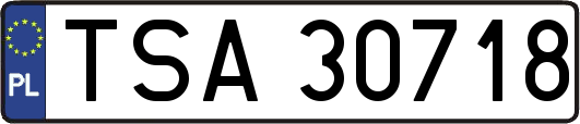 TSA30718