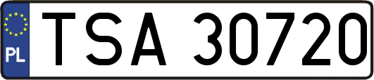 TSA30720