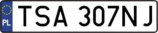 TSA307NJ