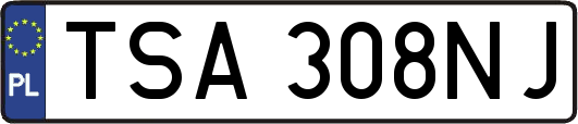 TSA308NJ