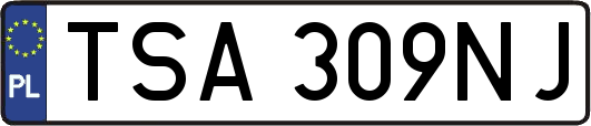 TSA309NJ